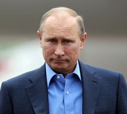 Amante secreta de Vladimir Putin tem fortuna escondida de 100 milhões