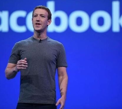 Que grande apagão... na carteira: dono do Facebook perde 5,1 mil milhões de euros