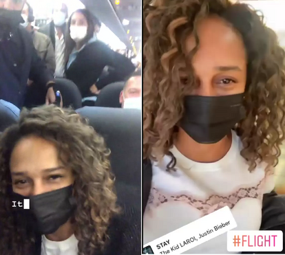 Milionária Isabel dos Santos já viaja em low cost pela Easy Jet