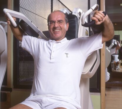 Veja como é a zona do hotel de luxo na África do Sul onde foi detido João Rendeiro