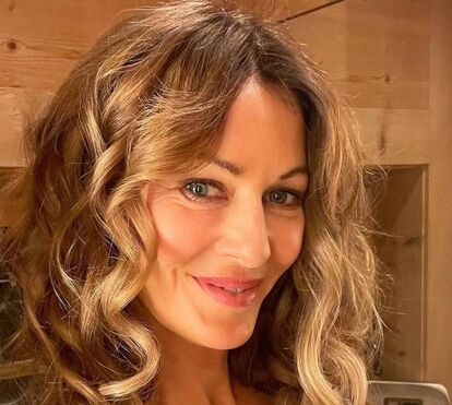 Modelo 'saca' 400 milhões com acordo de divórcio mas ex-marido sem se importou