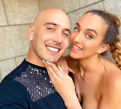 Daniel Monteiro e Iury Mellany. O que é feito do casal do 'Big Brother 2020'?