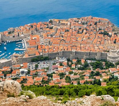 Os melhores países do mundo de acordo com os leitores da 'Condé Nast Traveler'