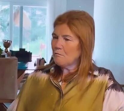 Depois de Katia Aveiro atacar os árabes, Dolores Aveiro irrita-se com estudantes: 'Que moda chata'