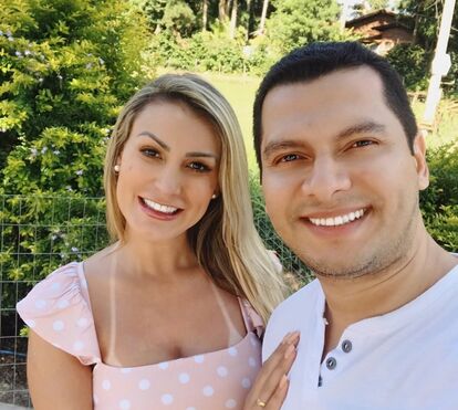 A nova vida da ex-Miss Bumbum após affair com Cristiano Ronaldo