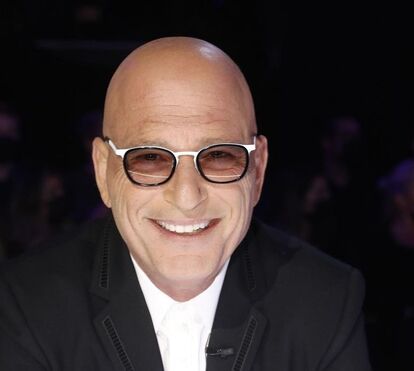 Susto: Howie Mandel, jurado do ‘America’s Got Talent’ desmaiou de forma súbita no café