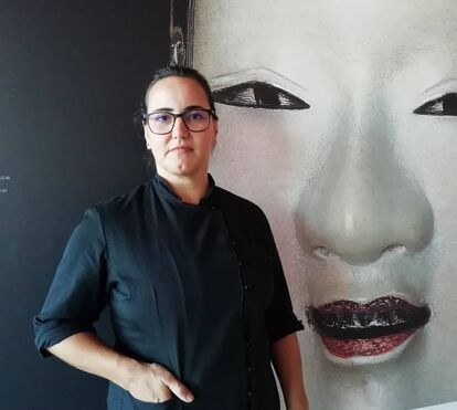 Sim, Chef! por Anna Lins