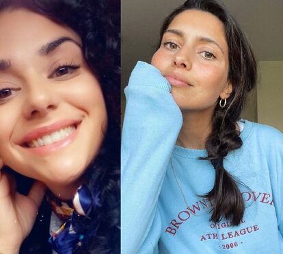Ex-moranguita Sofia Baltar revela novos detalhes do acidente de Angélico: 'Vinha ao Porto buscar-me'