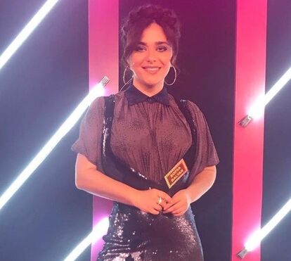 Moranguita Sofia Baltar revela que ex recebeu rins de Angélico Vieira após tragédia com cantor