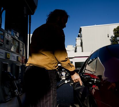 Prepare a carteira: Gasóleo fica 18 cêntimos mais caro do que a gasolina