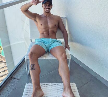 Fábio está um atrevido e quer agora ir a uma casa de troca de casais assim que saia do 'Big Brother'