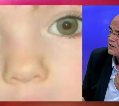 Gonçalo Amaral ataca testemunha no caso Maddie: 'Credibilidade da testemunha é muito duvidosa'