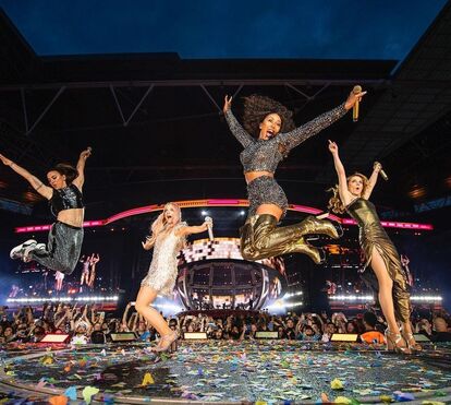 Disco das Spice Girls celebra 25 anos... mas Victoria Beckham vai estar ausente das comemorações
