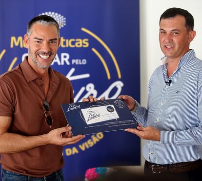 130 lojas e franquias da MultiOpticas ajudam crianças a “Olhar pelo futuro”