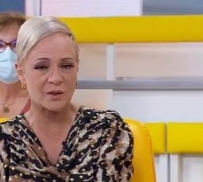 Carla Andrino recorda período duro da luta contra o cancro: 'Estava na luta, não ia desistir'