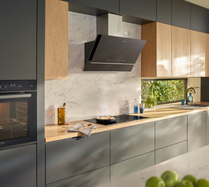 Beko apresenta nova gama de electrodomésticos