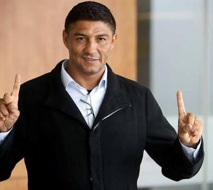 Ingratidão. Mário Jardel lamenta postura do FC Porto e fala mesmo de Vítor Baía: 'Fui marginalizado'