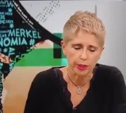 As palavras da polémica. Clara Ferreira Alves arrasada pela comunidade trans