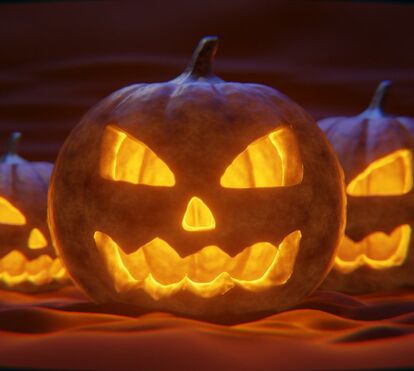 Já sabe o que fazer neste Halloween? Conheças as festas mais arrepiantes deste ano