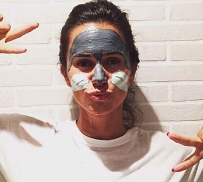 Isto, sim é mágico! 7 máscaras de beleza apenas com ingredientes naturais