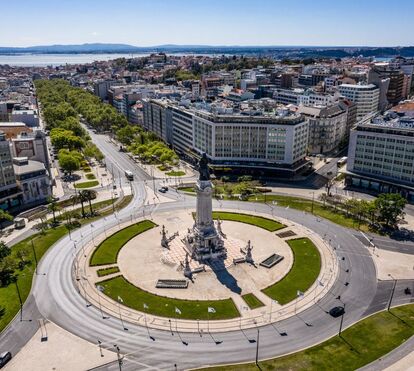 Adivinhe qual é a segunda melhor cidade do mundo para criar a família? Fica em Portugal e o nome é...