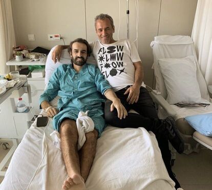 Ljubomir Stanisic deixa homenagem a DJ Magazino: 'Vivermos em teu nome ainda com mais amor e com muita fúria'