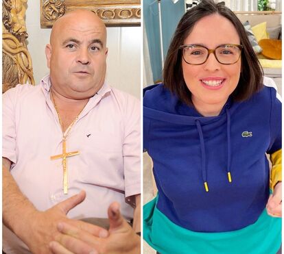 Bruxo de Fafe safa Joana Marques: 'Foi um sério aviso'