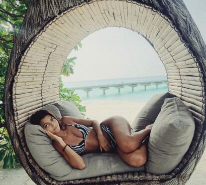 Gosta é de moda! Kika Gomes ameaça deixar a representação