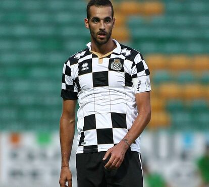 O mundo do futebol está mais triste: morreu Bernardo Tengarrinha 