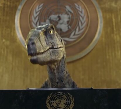 Está na hora de parar! ONU faz um apelo arrepiante ao Mundo!