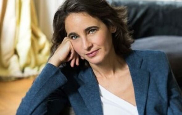 Laurence Debray
