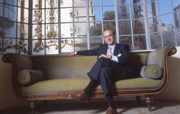 João Rendeiro 