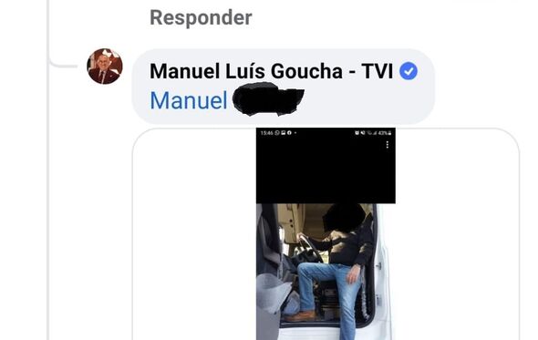 goucha