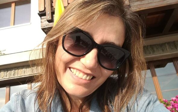 monica cunha, agricultor
