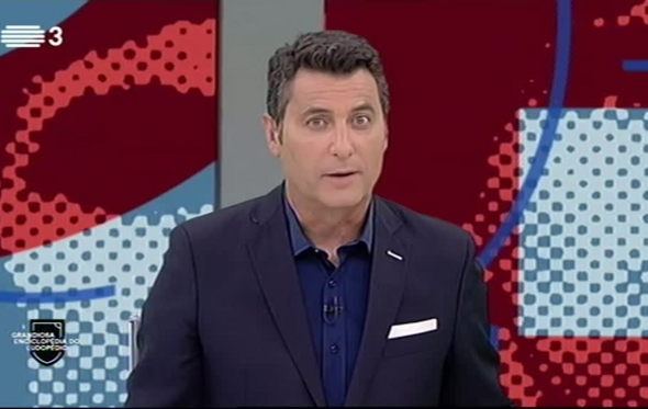 Carlos Manuel Albuquerque