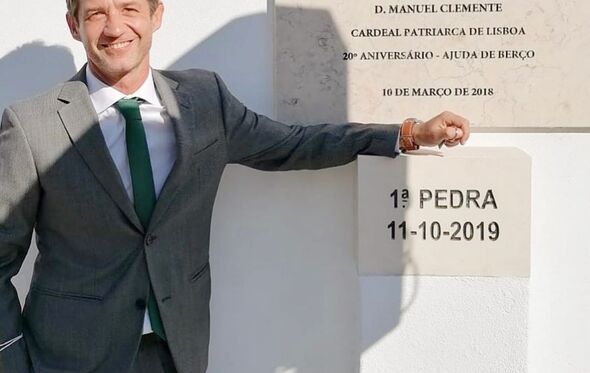 Pedro Granger