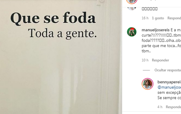 Benedita Pereira