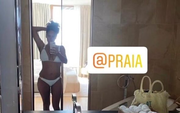 Isabel dos Santos