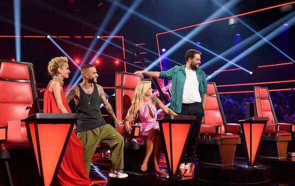 The Voice Portugal