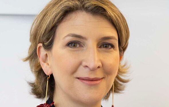 Céline Abecassis-Moedas