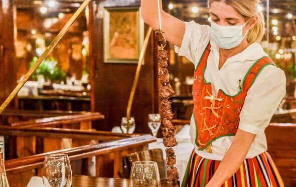 Manuel Fernandes, O Madeirense, Amoreiras, restaurante, sim, chef