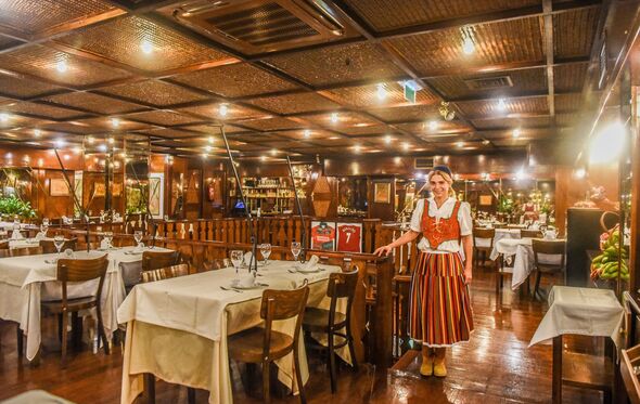 Manuel Fernandes, O Madeirense, Amoreiras, restaurante, sim, chef