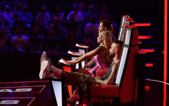 The Voice Portugal
