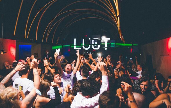 Lust Porto