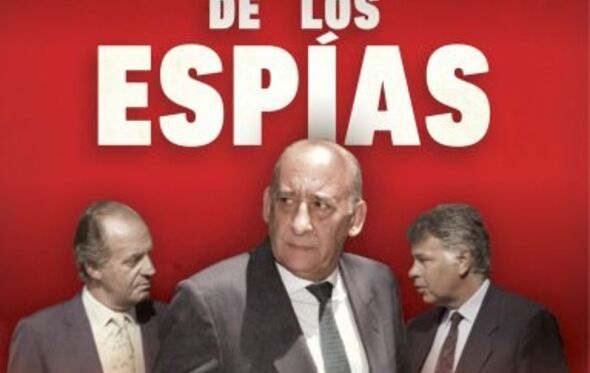 Livro Juan Carlos 