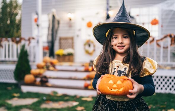 Halloween