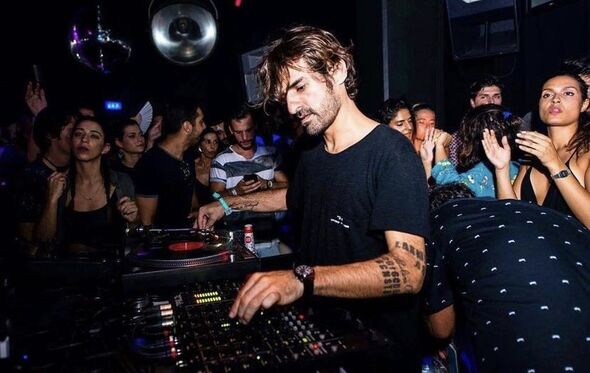 DJ Magazino