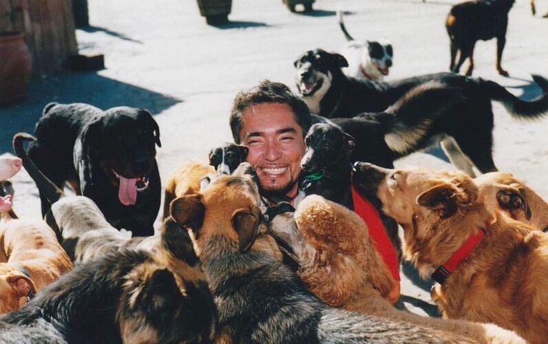 Cesar Millan