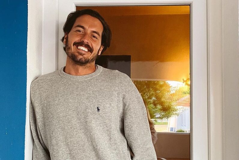 António Bravo, Big Brother 