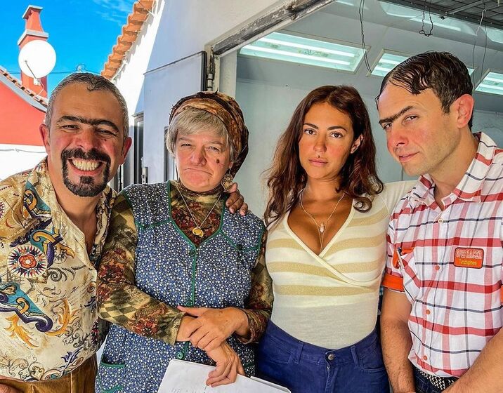Filme Curral de Moinas